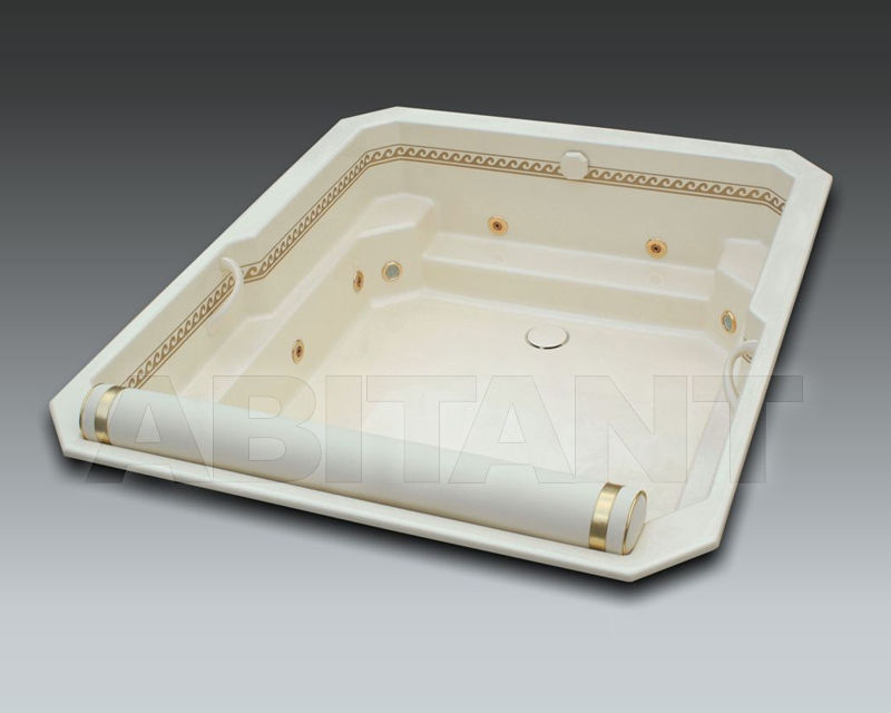 Купить Ванна гидромассажная PLAISANCE DUO Watergame Company 2015 BG903F2 BAOP015+BA018+BGD004F2+POL055F2+OP006F1