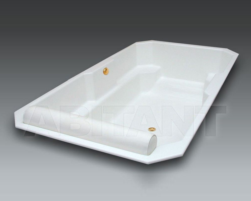 Купить Ванна PLAISANCE ROYALE Watergame Company 2015 BG044F1 POL039