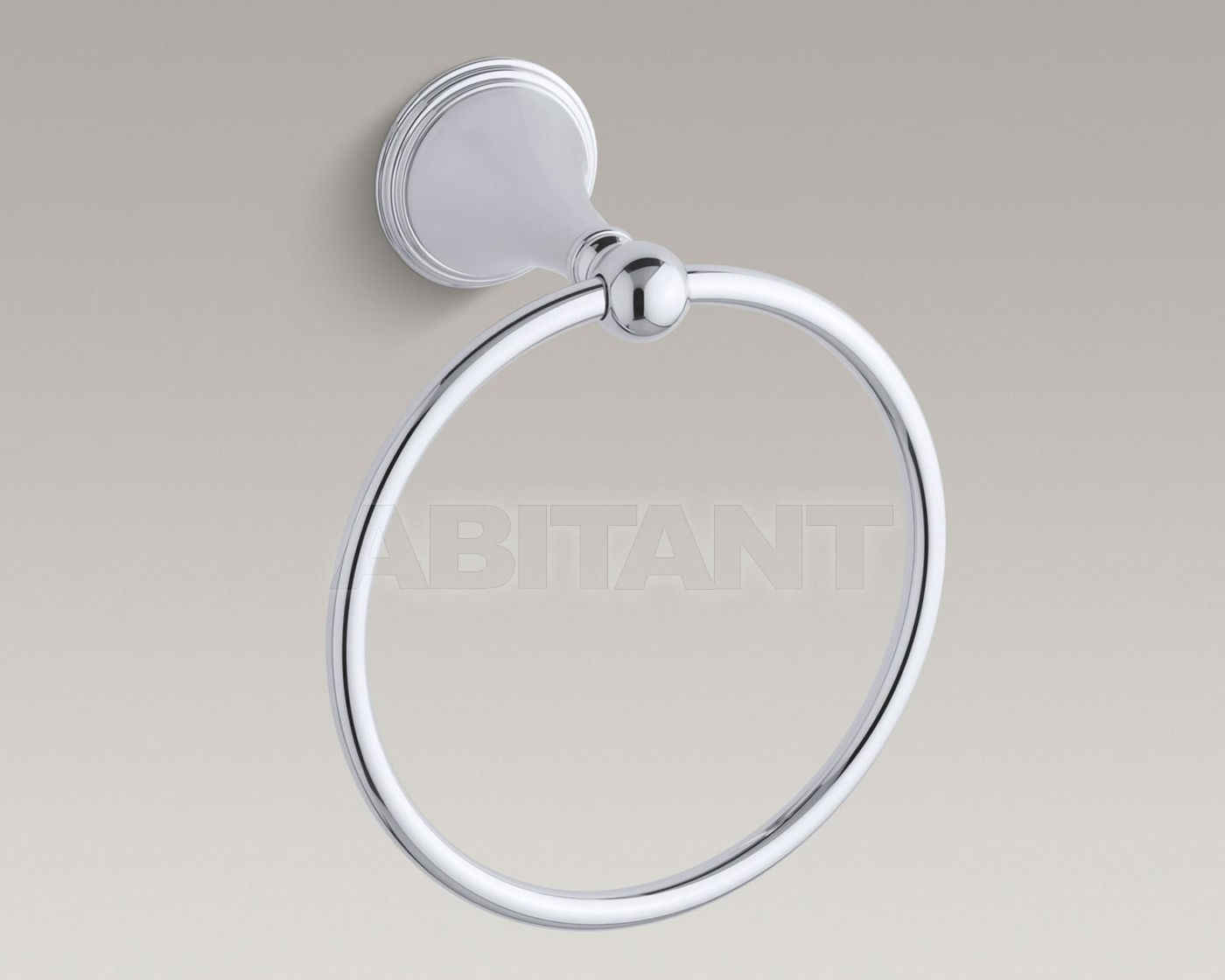 Купить Держатель для полотенец Finial Traditional Kohler 2015 K-363-CP