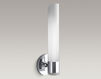 Бра Purist Kohler 2015 K-14483-BN Современный / Скандинавский / Модерн
