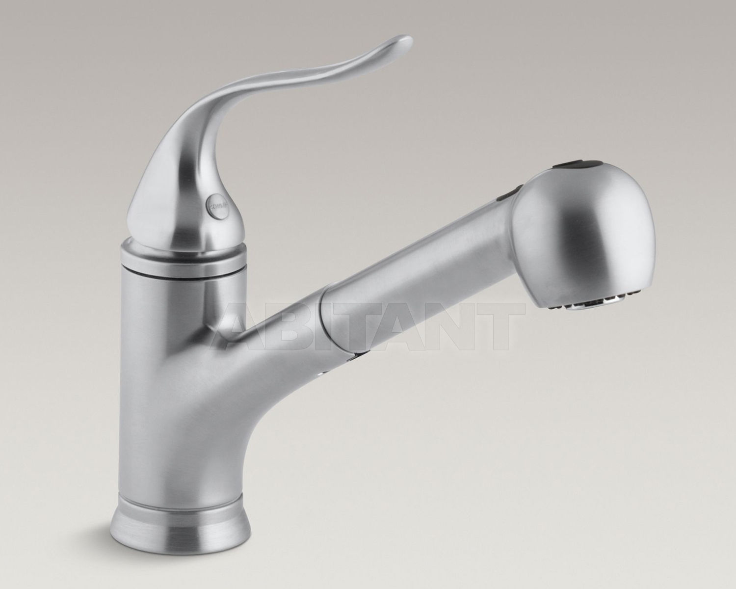 Купить Смеситель для кухни Coralais Kohler 2015 K-15160-G