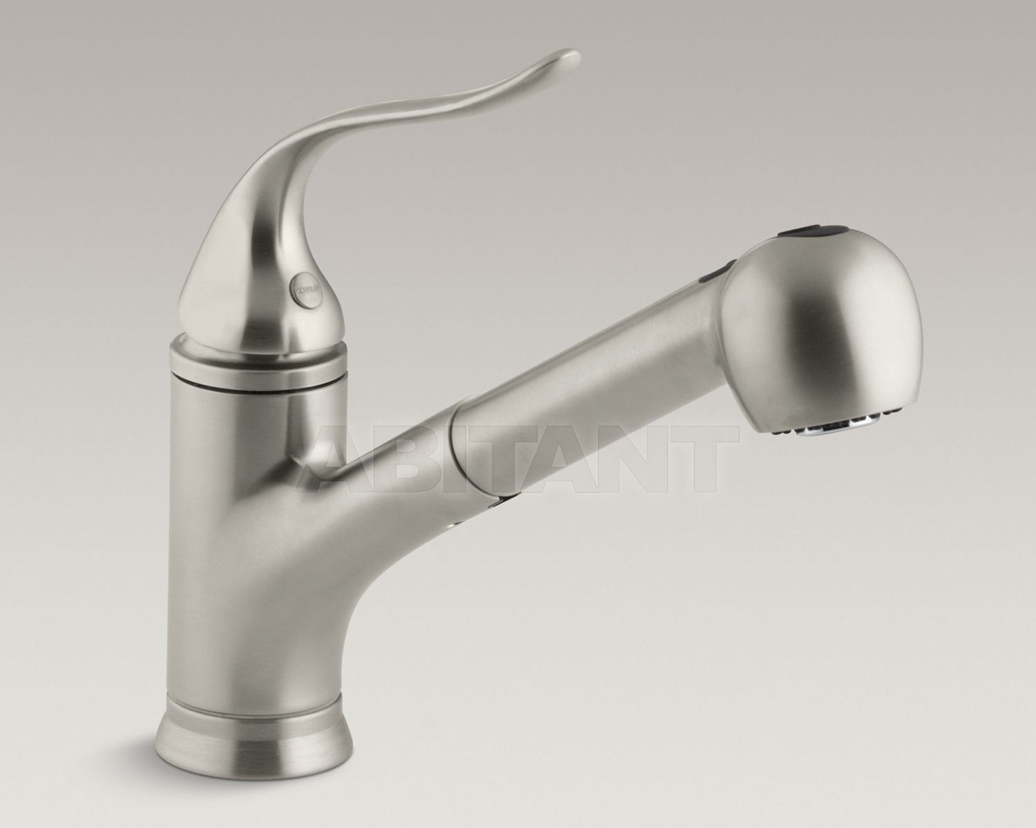 Купить Смеситель для кухни Coralais Kohler 2015 K-15160-BN