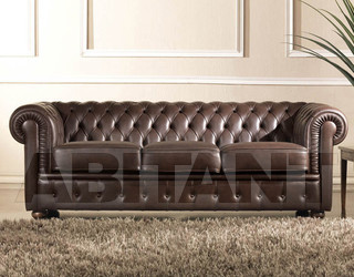 Диван Keoma Salotti Classic chester