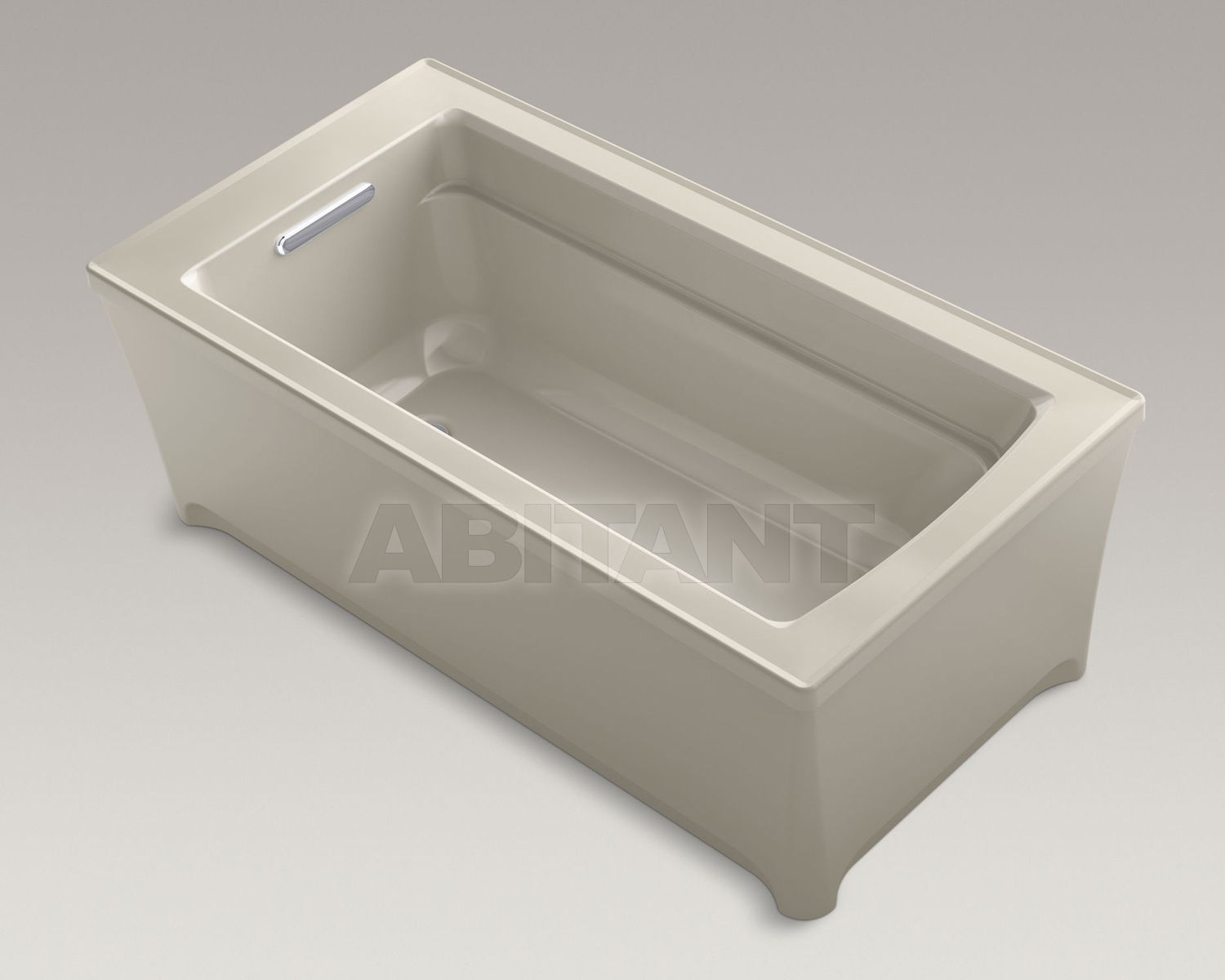 Купить Ванна Archer Kohler 2015 K-2593-VB-G9