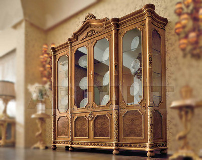Купить Сервант Riva Mobili d'Arte Old Classic 3064жжа