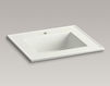 Раковина накладная Impressions Kohler 2015 K-2777-1-G81 Современный / Скандинавский / Модерн