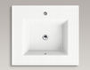 Раковина накладная Impressions Kohler 2015 K-2777-1-G86 Современный / Скандинавский / Модерн