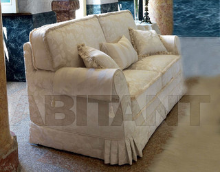 Диван Keoma Salotti Classic royal