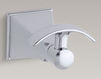 Крючок Memoirs Kohler 2015 K-492-BV Современный / Скандинавский / Модерн