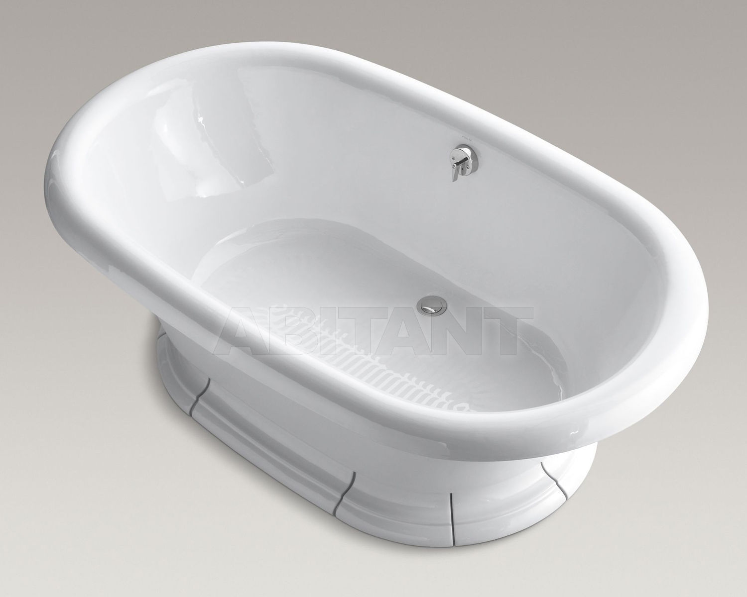 Купить Ванна Vintage Kohler 2015 K-700-0