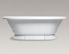 Ванна Vintage Kohler 2015 K-700-0 Современный / Скандинавский / Модерн