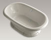 Ванна Vintage Kohler 2015 K-700-47 Современный / Скандинавский / Модерн