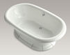 Ванна Vintage Kohler 2015 K-700-47 Современный / Скандинавский / Модерн