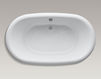 Ванна Vintage Kohler 2015 K-700-G9 Современный / Скандинавский / Модерн