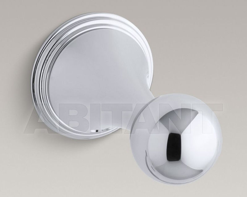 Купить Крючок Finial Traditional Kohler 2015 K-364-CP