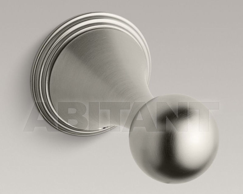 Купить Крючок Finial Traditional Kohler 2015 K-364-BN