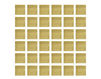 Мозаика Architeza Gold FGOW-20 Современный / Скандинавский / Модерн