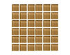 Мозаика Architeza Candy GLOSS CG913 Современный / Скандинавский / Модерн