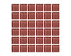 Мозаика Architeza Candy GLOSS CG967 Современный / Скандинавский / Модерн