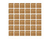 Мозаика Architeza Candy GLOSS CG984 Современный / Скандинавский / Модерн
