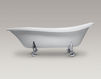 Ванна Birthday Bath Kohler 2015 K-100-0 Современный / Скандинавский / Модерн