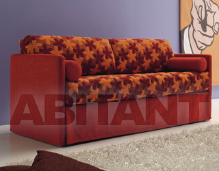 Диван Keoma Salotti Contemporary doriana