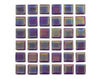 Мозаика Architeza Iridium Candy Gloss iCG700 Современный / Скандинавский / Модерн