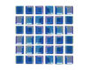 Мозаика Architeza Iridium Candy Gloss iCG723 Современный / Скандинавский / Модерн
