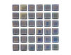 Мозаика Architeza Iridium Candy Gloss iCG723 Современный / Скандинавский / Модерн