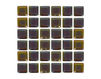 Мозаика Architeza Iridium Candy Gloss iCG723 Современный / Скандинавский / Модерн
