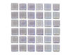 Мозаика Architeza Iridium Candy Gloss iCG739 Современный / Скандинавский / Модерн