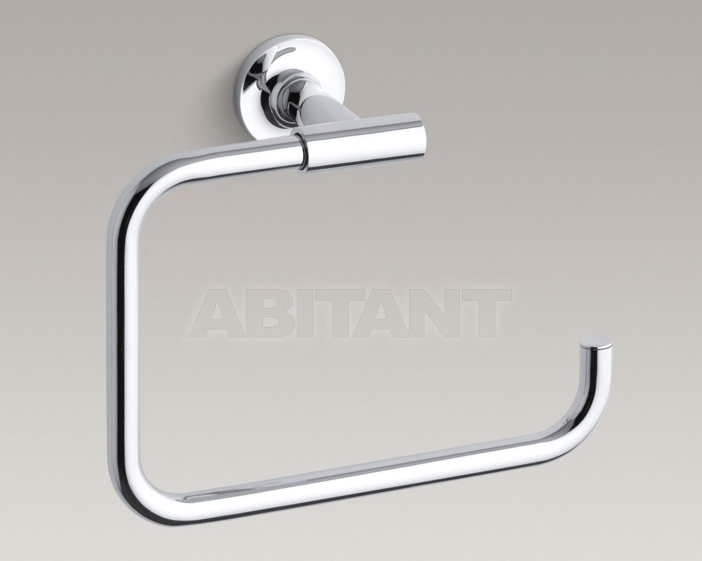 Купить Держатель для полотенец Purist Kohler 2015 K-14441-CP