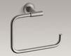 Держатель для полотенец Purist Kohler 2015 K-14441-CP Современный / Скандинавский / Модерн