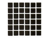 Мозаика Architeza Candy GLOSS CG719 Современный / Скандинавский / Модерн
