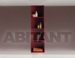 Этажерка Klassik Italy Bagno 600.38
