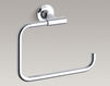 Держатель для полотенец Purist Kohler 2015 K-14441-BV Современный / Скандинавский / Модерн