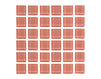 Мозаика Architeza Candy GLOSS CG730 Современный / Скандинавский / Модерн
