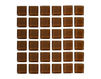 Мозаика Architeza Candy GLOSS CG739 Современный / Скандинавский / Модерн