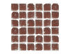 Мозаика Architeza Candy CRAFT CC961 Современный / Скандинавский / Модерн