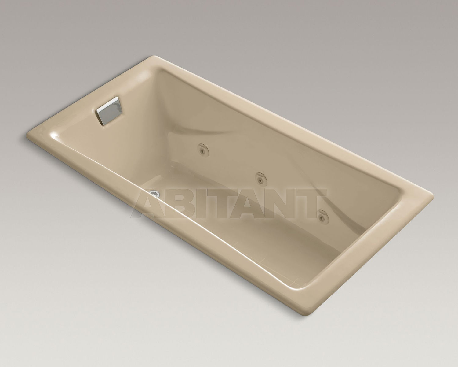 Купить Ванна гидромассажная Tea-for-Two Kohler 2015 K-865-H2-33