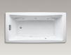 Ванна гидромассажная Tea-for-Two Kohler 2015 K-865-H2-33 Современный / Скандинавский / Модерн