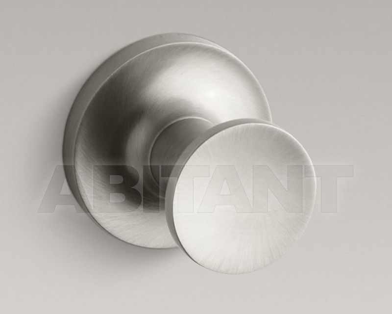Купить Крючок Purist Kohler 2015 K-14443-BN