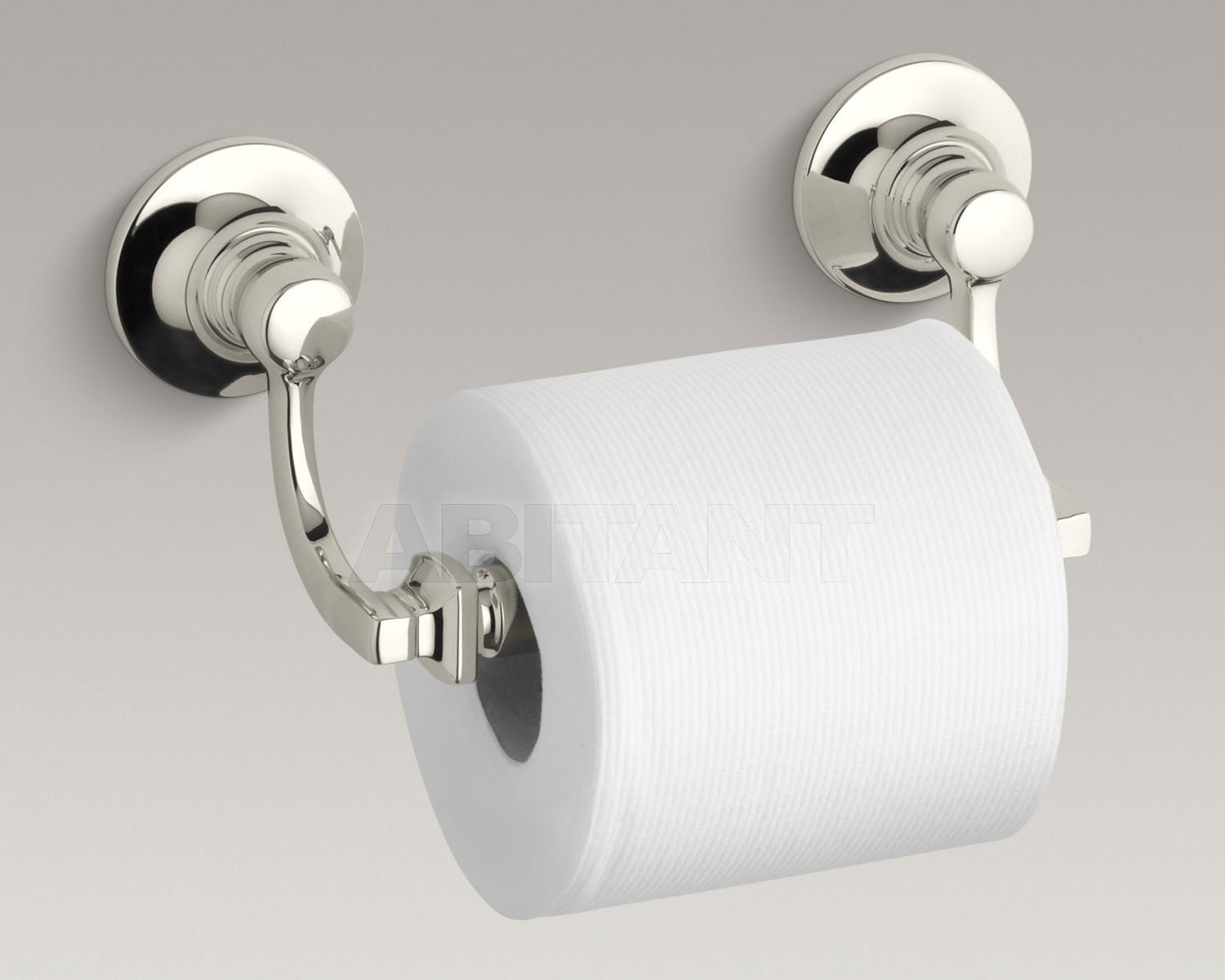 Купить Держатель для туалетной бумаги Bancroft Kohler 2015 K-11415-SN