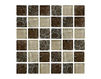 Мозаика Architeza Candy Mica CM_14 Современный / Скандинавский / Модерн