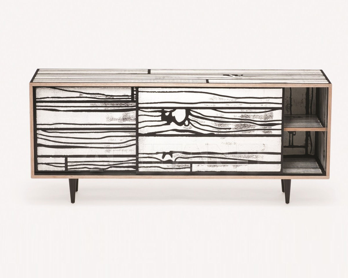Купить Тумба Wrongwoods Established & Sons Storage 1063