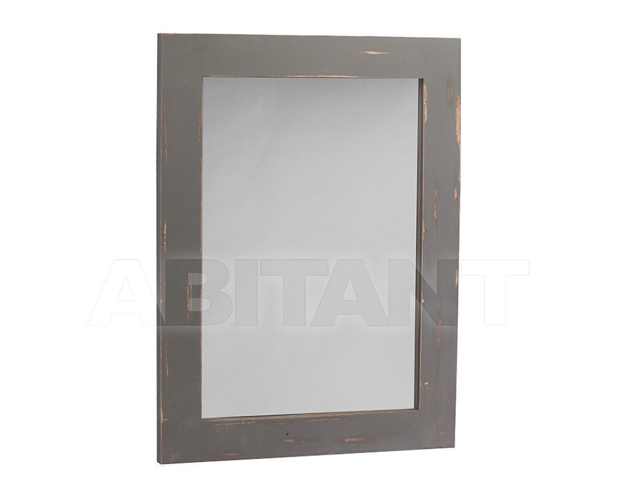 Купить Зеркало настенное CITY CHALET CIPI’ Srl Specchi CP601/C