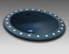 Раковина накладная MINI-MOON Watergame Company 2015 LV901F3 /2 Классический / Исторический / Английский