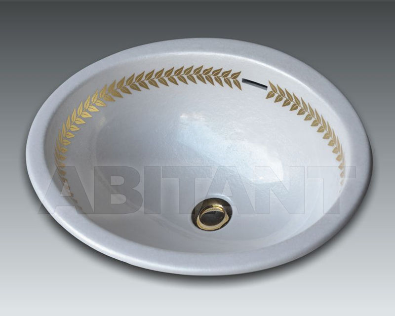 Купить Раковина накладная SORRENTO Watergame Company 2015 VS029F1 VSD004F2