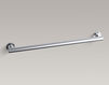 Поручень Purist Kohler 2015 K-11893-BN Современный / Скандинавский / Модерн