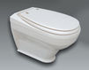 Унитаз напольный NEW SEAT Watergame Company 2015 WC902F2 WC999F3+WCD004F2 Классический / Исторический / Английский
